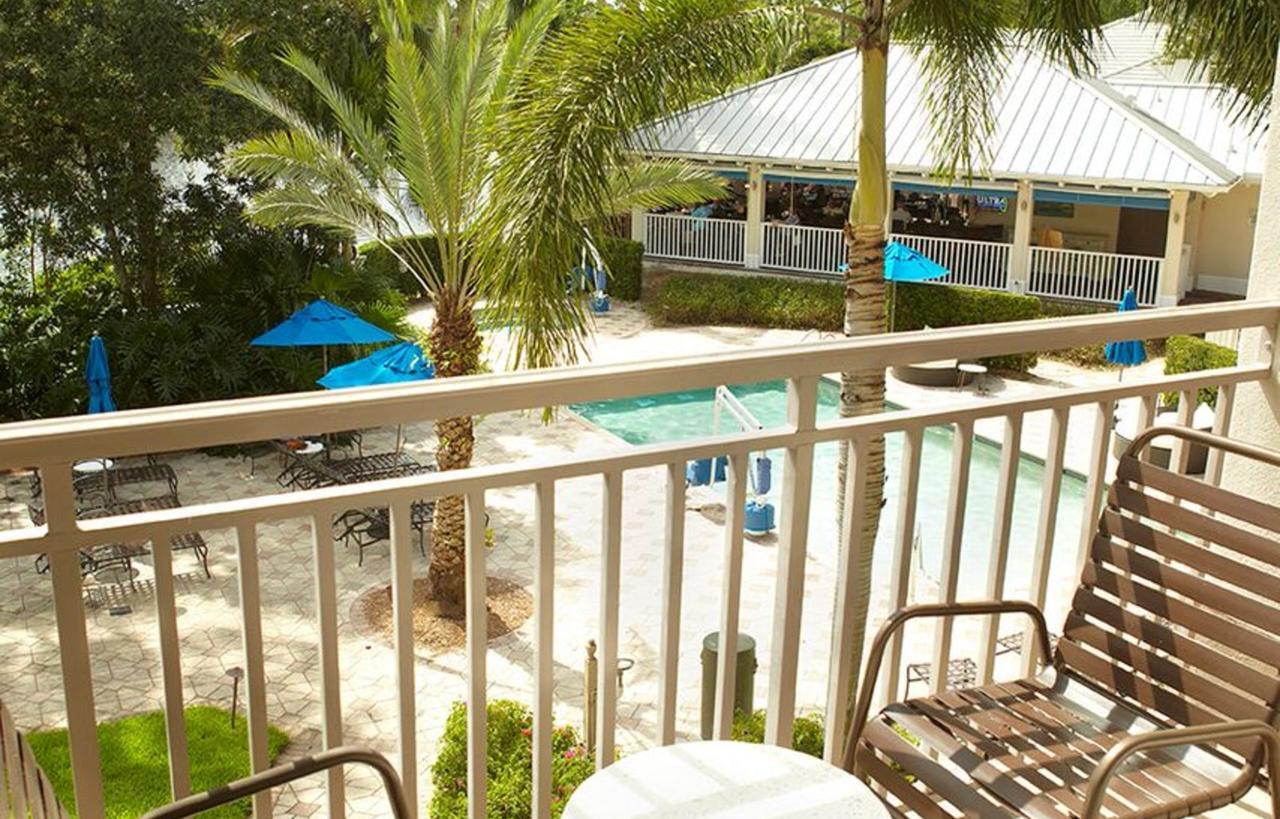 Trianon Bonita Bay Hotel Bonita Springs Exteriör bild